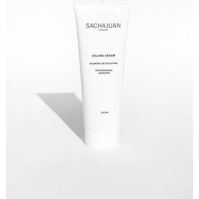 Sachajuan objemový krém Volume Cream (pro fénování a tvarování) 125 ml