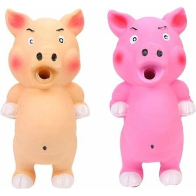 Jofi latexové prasátko 19,5 cm