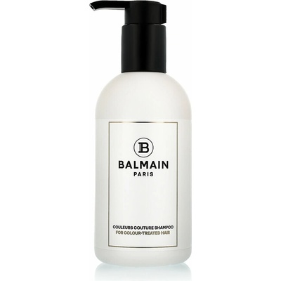 Balmain Hair Couleurs Couture Shampoo 300 ml