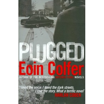 Plugged - Eoin Colfer