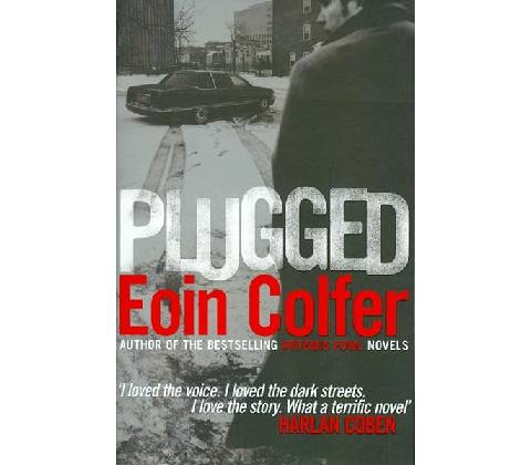 Plugged - Eoin Colfer