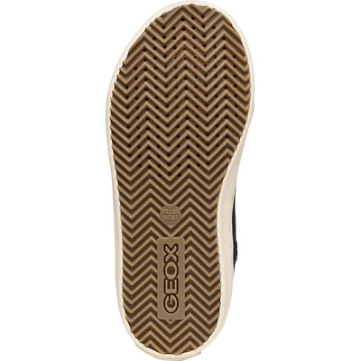 GEOX Детски високи кецове Geox (J744GI.0DHAJ.28.35)