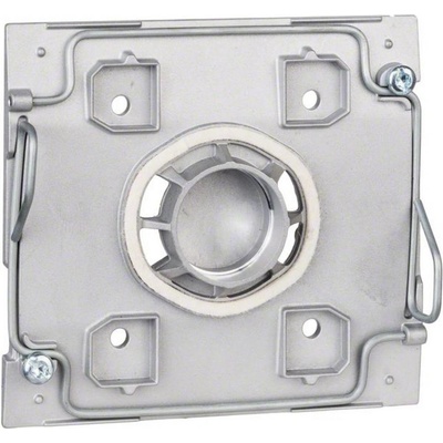 Oscilujúca doska, 110 x 100 mm Bosch Accessories 2608601446