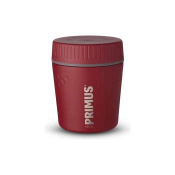 Primus Термос за храна TrailBreak, малък, Barn Red (P737947)