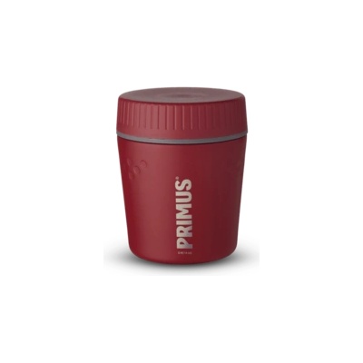 Primus Термос за храна TrailBreak, малък, Barn Red (P737947)