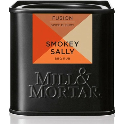 Mill & Mortar Smokey sally 50 g