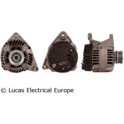 LUCAS ELECTRICAL Alternátor LUE LRB00254