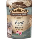 Carnilove Rich in Trout Enriched with Echinacea 24 x 85 g