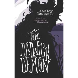 The Dalwick Demon (ISBN: 9798378190911)