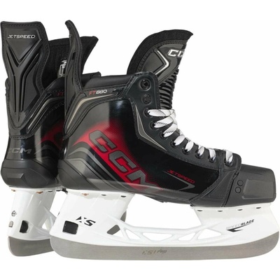 CCM Jetspeed FT880 Senior