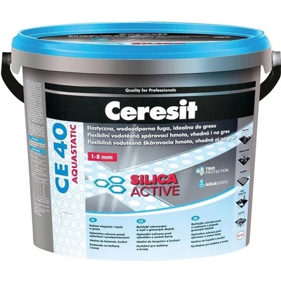 Henkel Ceresit CE 40 2 kg ocean – Zbozi.Blesk.cz