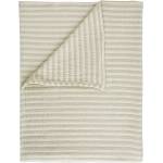 Bianca Зелено памучно одеяло 150x200 cm Cotton Muslin Stripe - Bianca (DS/61884/R/150200/GR)