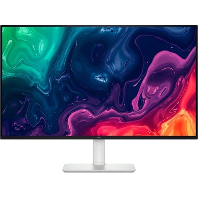 S3225QS, 31.5" VA Anti-Glare, LED, 4ms, 120 Hz, 3000: 1, 300 cd-m2, 4K UHD (3840x2160), HDMI, DisplayPort (S3225QS)