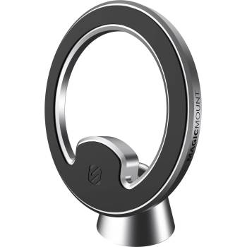 Scosche MagicMount MEMSD-SP Elite2 вентилационна стойка, с поддръжка на MagSafe (MEMSD-SP)