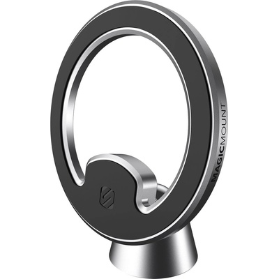 Scosche MagicMount MEMSD-SP Elite2 вентилационна стойка, с поддръжка на MagSafe (MEMSD-SP)