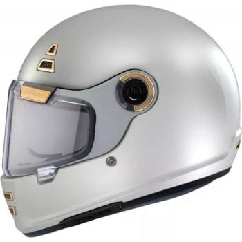 MT Helmets Jarama Solid