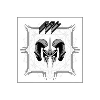 Ram - Lightbringer LP