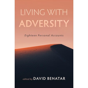 Living with Adversity | David Benatar (ISBN: 9798385266708)