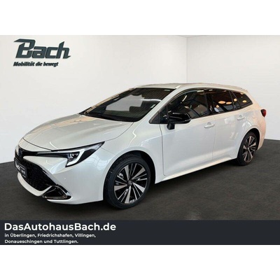Toyota Corolla 2.0 Hybrid Touring Sports 131 kW