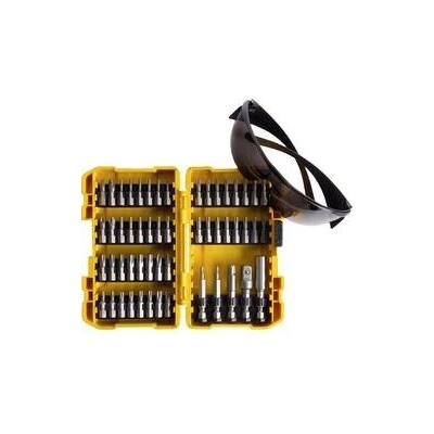 Sada bitov Dewalt DT71550 DT71550-QZ