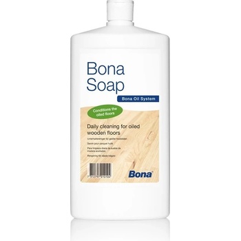 Bona Soap tekuté mýdlo 1 l