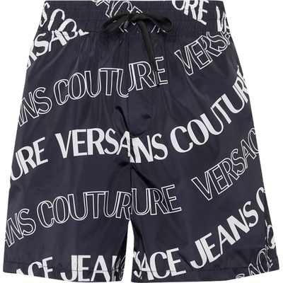 Versace Jeans Couture Панталон черно, размер 54