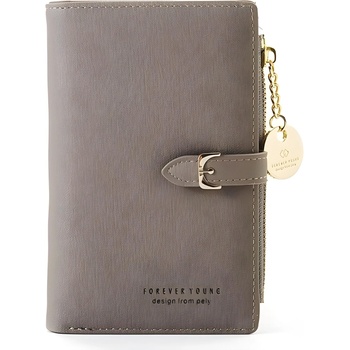 HARAHU Портмоне zo-15356 - Сиво kp15356 (zo-15356)