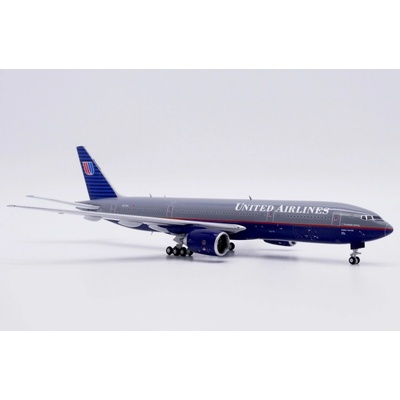 JC Wings B777-222 United Airlines 1994s Colors 1:400