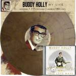 Multiland Holly Buddy: My Life - Vinyl (LP) (039052)
