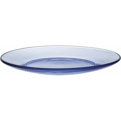 Duralex Dezertný tanier LYS MARINE Modrá 190x20mm
