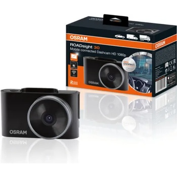 Image 1 of OSRAM ROADsight 30 (ORSDC30)