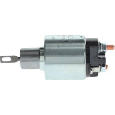 BOSCH Elektromagnetický spínač pre štartér 1 986 SE1 532