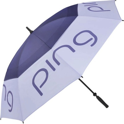 Ping G Le4 Umbrella purple