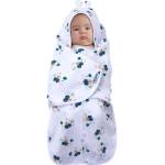 Sevibaby Завивка за новородено с протектор за талията Цвят МЕЧЕ (558 - 122)