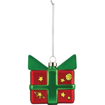 Alessi Коледна топка Cobosmico (GJ02 16)