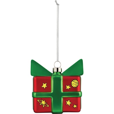 Alessi Коледна топка Cobosmico (GJ02 16)