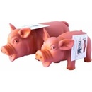 Hračky Salač Prasiatko chrochtací VINYL 16 cm