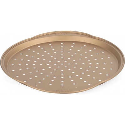 Russell Hobbs Opulence pizza pan gold 37 cm