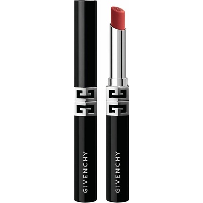 Givenchy Matný rúž Le Rouge Velvet Matte R11 2,3 g