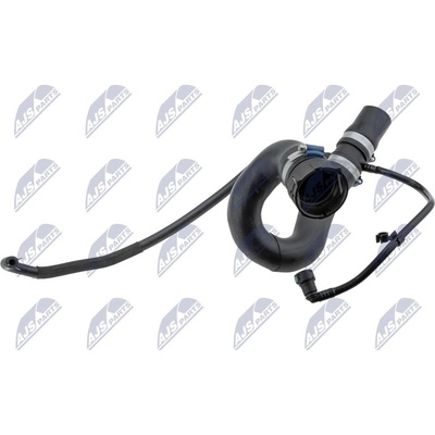Hadice chladiče NTY CPP-LR-011 – Hledejceny.cz