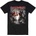 Iron Maiden Trooper 2022 Black M Риза (IMTEE151MB02)