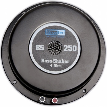 Sinustec BS250