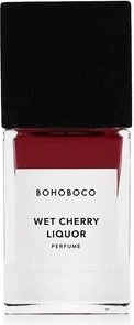 Bohoboco Wet Cherry Liquor parfém unisex 50 ml - Heureka.cz