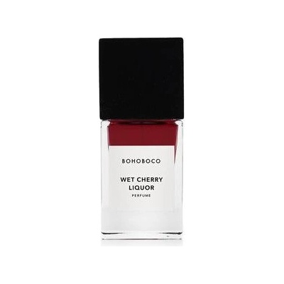 Bohoboco Wet Cherry Liquor parfém unisex 50 ml