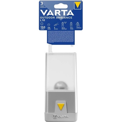 Varta Outdoor Ambiance L10