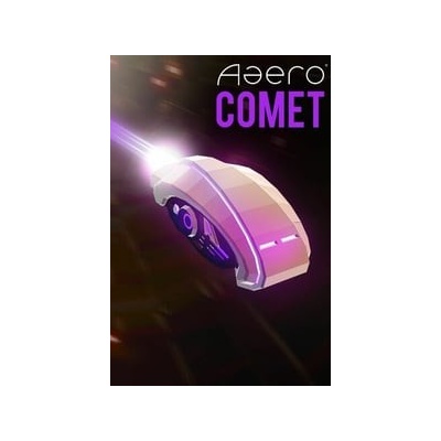 Aaero 'COMET'