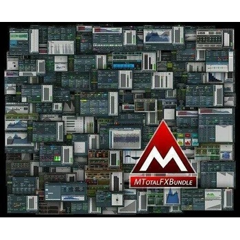 Image 1 of MeldaProduction MTotalFXBundle