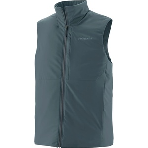 Patagonia Мъжки синтетичен елек Patagonia Nano-Air Light Vest Synthetic vest - Summit Blue (032-1877-0213)