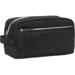 HUGO Несесер HUGO Ethon 2 wash bag - Black (Black)