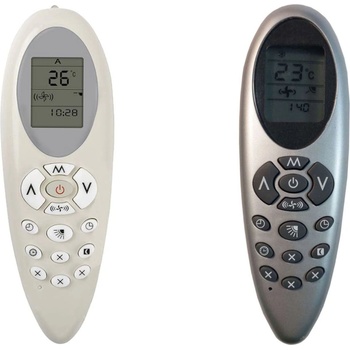 ATTIMO ZBB-01SRU, Airmotion 12PHZ - оригинален дистанционен контрол (ZBB-01SRU, Airmotion 12PHZ)